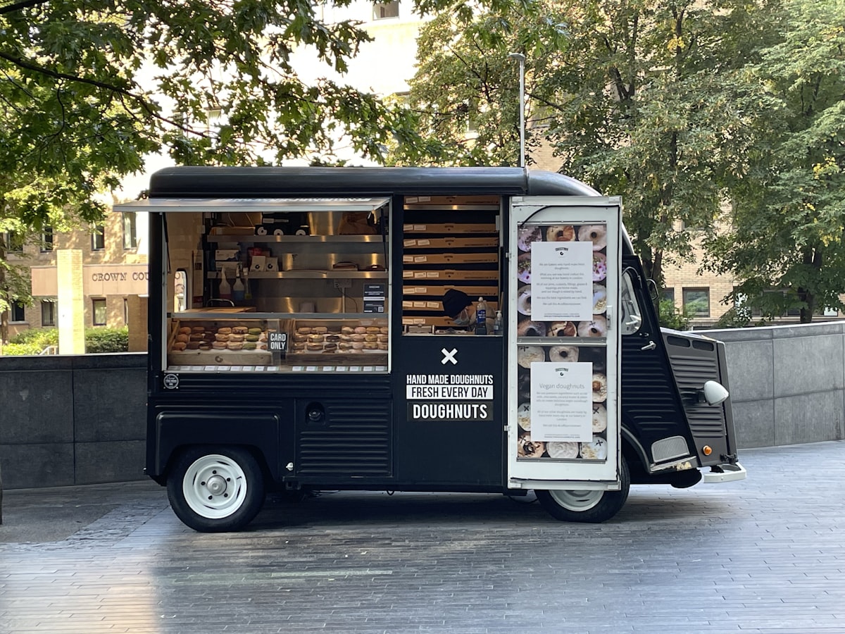 Street Fusion Kitchen